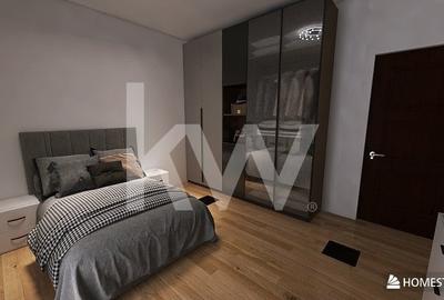 Casa inteligenta cu design modern si spatiu generos, COMISION 0% Casa inteligenta cu design modern si spatiu generos, COMISION 0% - 14