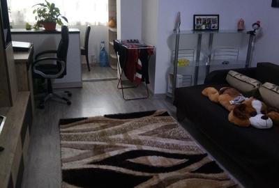 Garsonieră semidecomandată în Aleea Carpați - 7