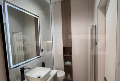 Apartament cu 2 camere de inchiriat, 55 mp Ultracentral - 8
