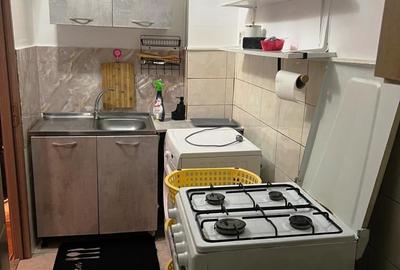 Închiriere garsonieră zona Contactoare - 3