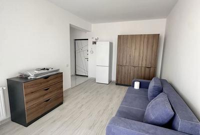 Garsonieră decomandată în Roșu - 3
