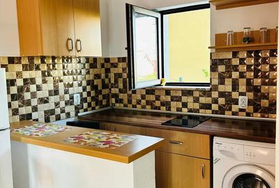 Inchiriez garsoniera - 5