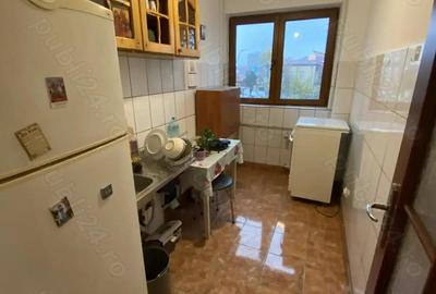Iancu de Hunedoara, apartament 2 camere et 2 - 4
