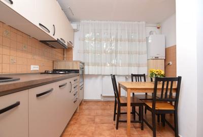 INCHIRIERE APARTAMENT 4 CAMERE DRISTOR - DRUMUL MURGULUI - LOC DE PARCARE INCLUS - 25