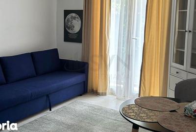 Apartament cu 2 camere semidecomandat, mobilat în Centrul Istoric - 6