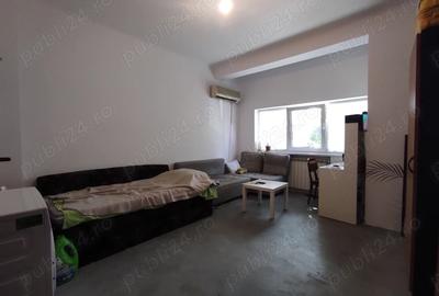 Apartament 4 camere, bloc interbelic solid (1936) etaj 1, zona centrala - 3