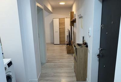 Apartament cu 2 camere decomandat în Cățelu - 4