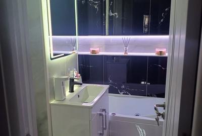 Garsonieră semidecomandată în Calea Moroieni - 1