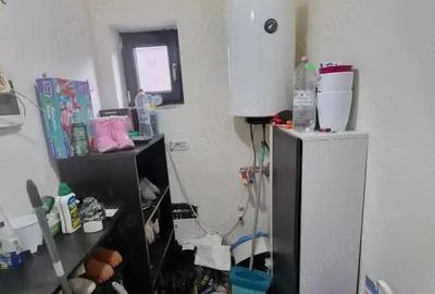 A 35 Proprietarul vinde casa amenajata ,mobilata ,utilata ,nou , Margineni Bacau, 90 mp cu teren - 7