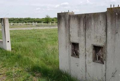 Teren intravilan de vanzare 32 parcele situate in comuna Gepiu, Bihor - 5