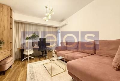 Apartament cu 3 camere decomandat, mobilat în Theodor Pallady - 1