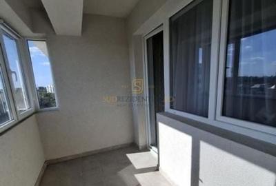 2 camere, zona Metalurgiei, metrou, decomandat, comision 0 - 8
