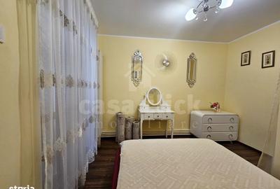 Apartament cu 2 camere, mobilat în Țiglina 2 - 6