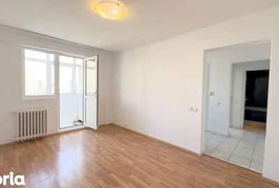 Apartament cu 2 camere decomandat în Pantelimon - 3