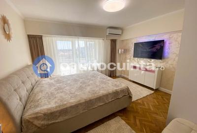 Apartament 3 Camere Ultracentral Unirii Fantani 2 minute Metrou Modern - 12