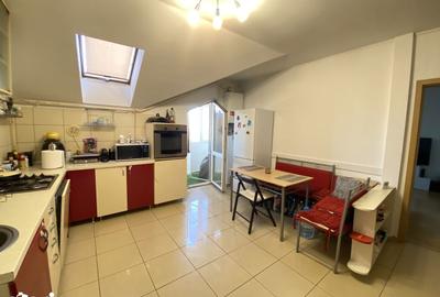 Apartament cu 2 camere, mobilat în Steaua - 11