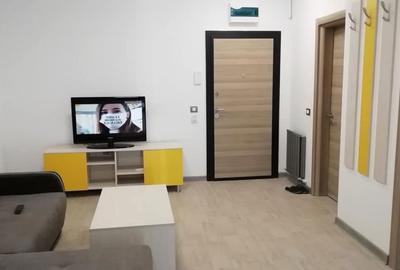 Apartament cu 2 camere în Central - 4