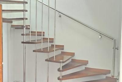 Primaverii, Duplex, 5 camere - 8