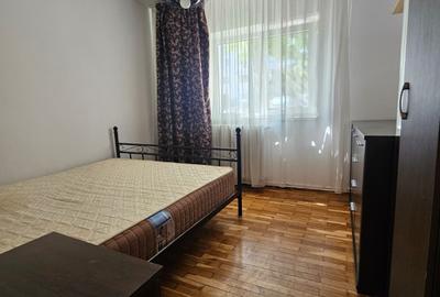 Apartament liber, 3 camere, parter cu balcon, intersectia Podul de Fier - 2