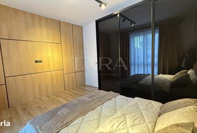 Apartament cu 2 camere în Gheorgheni - 6