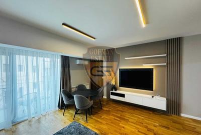 Apartament 2 camere Capitol / Lux / Vedere la mare - 8