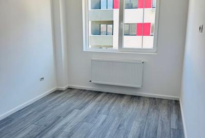 Garsonieră moderna, Militari Residence –  2025/Loc de parcare - 2