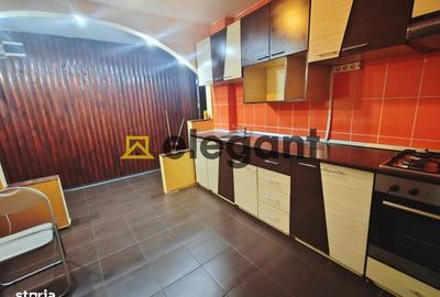 Apartament cu 2 camere semidecomandat, mobilat în Rovine - 6