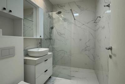 Apartament cu 2 camere în Sisești - 7