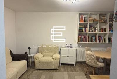 Casa tip duplex 100 mp, teren 240 mp, mobilat ,Selimbar - 3