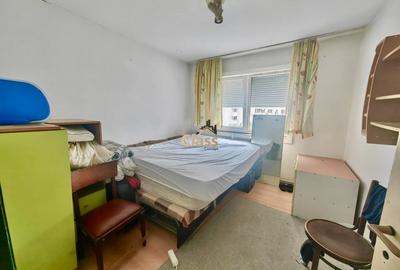 Apartament 3 camere | Etaj intermediar |46 mpu | zona Parang Manastur - 6