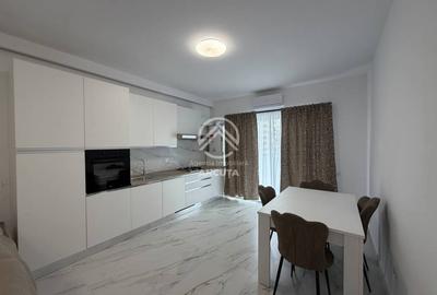 Apartament cu 2 camere semidecomandat în Tăuți - 2