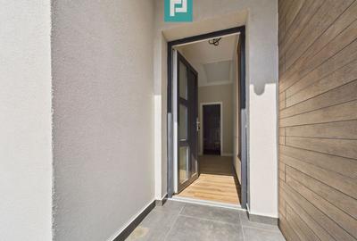 Casă individuală cu 4 camere cu Canalizare în Giarmata-Vii - 21