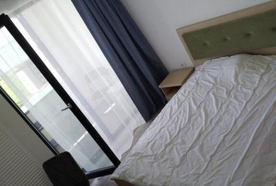 Apartament 2 cam vedere panoramica Mamaia Nord Building Stefan Lake II - 8