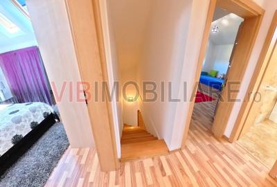 Bucurestii Noi - 3 camere - Duplex - Lac Grivita - 9