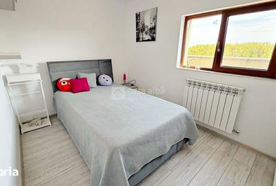 Apartament cu 2 camere, mobilat în Moara de Vânt - 4