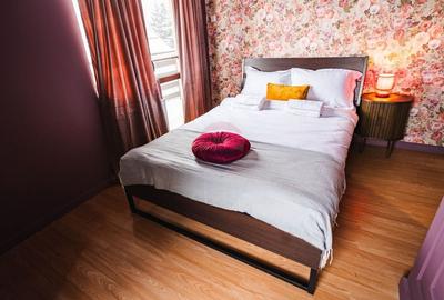 Pensiunea " The Vardo" | 8 camere duble | Predelut | COMISION 0% - 6