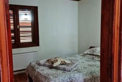 Casă cu 4 camere cu Teren 300 Mp în Drăgănești - 1