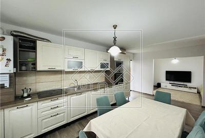 Apartament cu 3 camere decomandat în Aeroport - 3