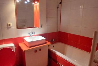 Garsonieră semidecomandată, mobilată în Girocului - 5