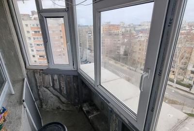 Centru Ferdinand-apartament 2 camere decomandat 60 mp - 10