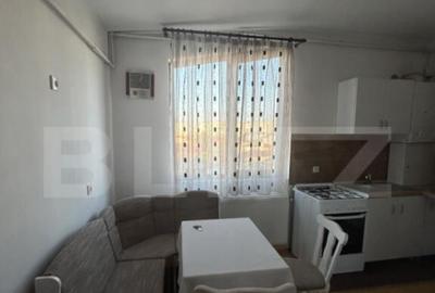 Apartament de vanzare, semidecomandat, cu 2 camere, 50 mp | - 8