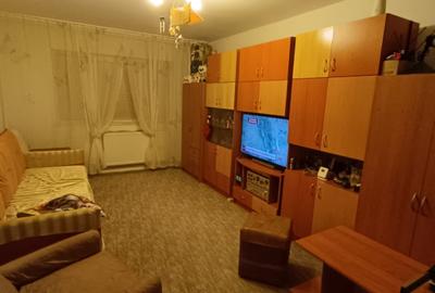 Apartament cu 2 camere în Între Lacuri - 1