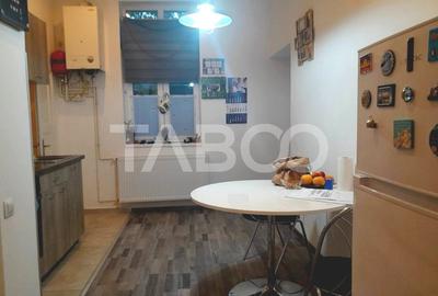 Apartament de vanzare decomandat parter zona Parcul Sub Arini Sibiu - 2