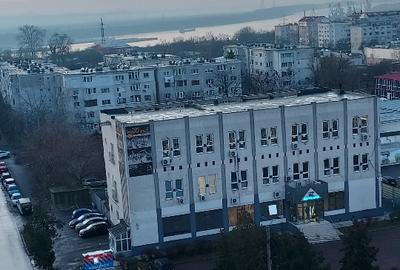 Apartament cu 3 camere decomandat în Micro 21 - 1