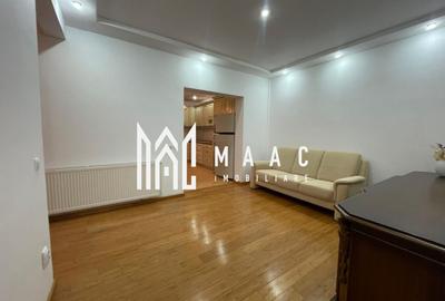 Apartament cu 5 camere decomandat, mobilat în Sub Arini - 3