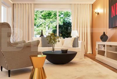 Duplex Premium, curte generoasa, Zona Mosnita Noua - 1