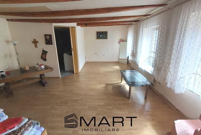 Apartament 5 camere la casa zona ultracentrala in Cisnadie - 19