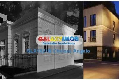 Unirii apartamente 3 camere in complex rezidential,exclusivist - 11