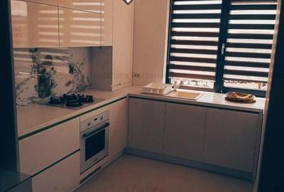 Apartament cu 2 camere decomandat în Nord - 8