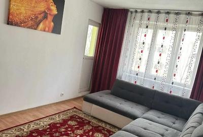 Apartament cu 2 camere decomandat în Sebastian